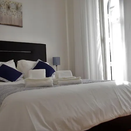 Cheesecake Boutique House Гостевой дом Лиссабон