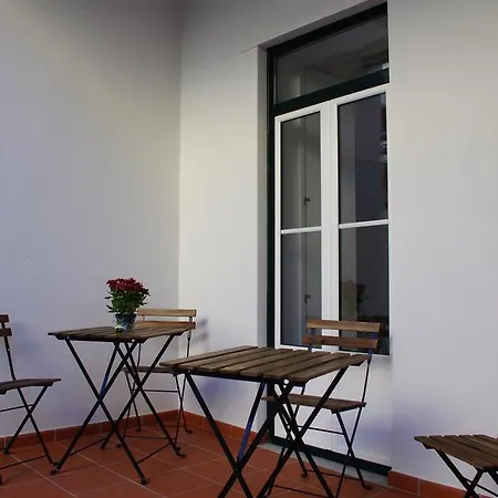 Cheesecake Boutique House Affittacamere Lisbona