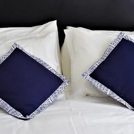 Cheesecake Boutique House Гостевой дом Лиссабон