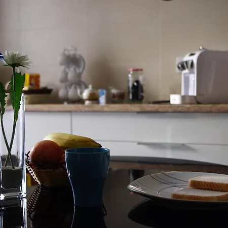 Cheesecake Boutique House Лиссабон