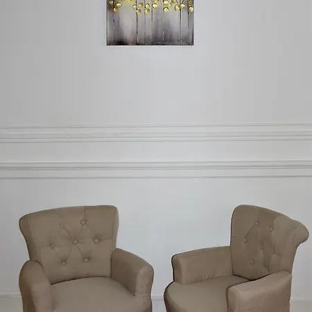 Cheesecake Boutique House Гостевой дом Лиссабон