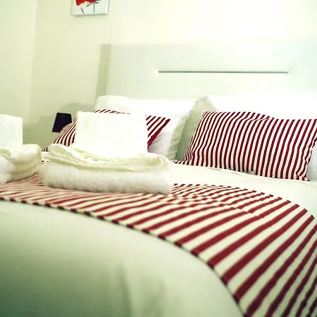 Cheesecake Boutique House 3* Лиссабон