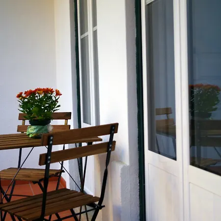 Гостевой дом Cheesecake Boutique House Лиссабон