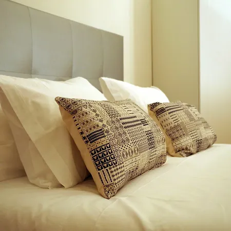 Cheesecake Boutique House 3* Lisbona
