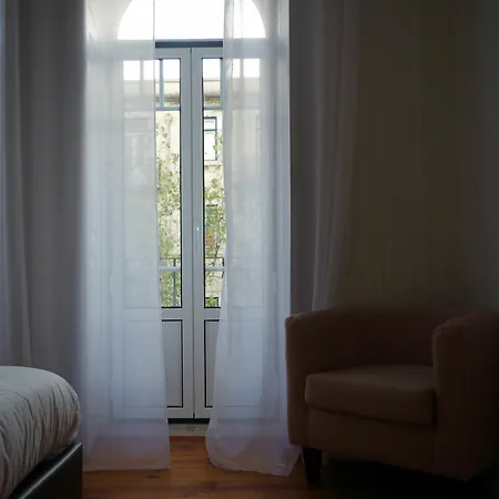 Cheesecake Boutique House Affittacamere 3*