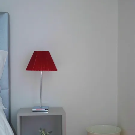 Гостевой дом Cheesecake Boutique House Лиссабон