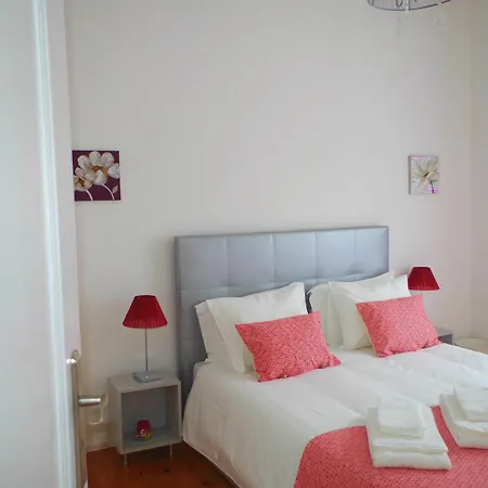 Cheesecake Boutique House Affittacamere