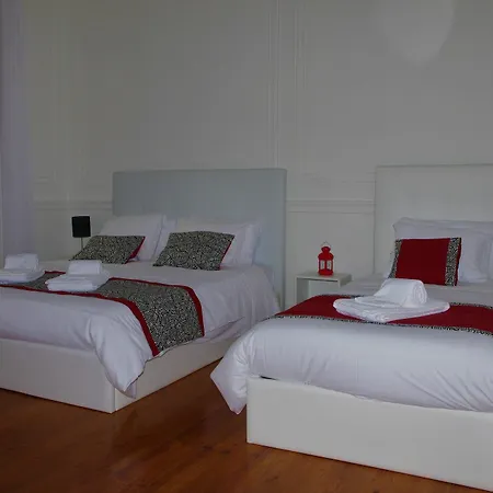 Cheesecake Boutique House 3* Лиссабон