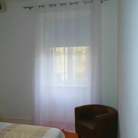 Cheesecake Boutique House Лиссабон