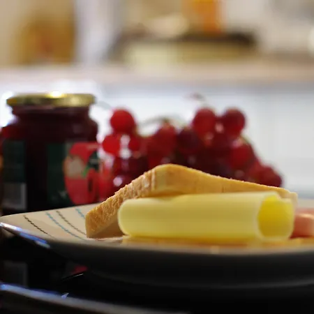 Cheesecake Boutique House Lissabon