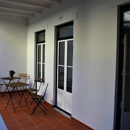 Cheesecake Boutique House 3* 리스본