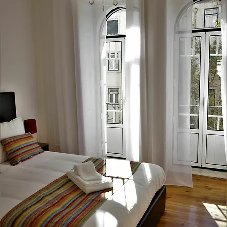 Cheesecake Boutique House Vendégház Lisboa