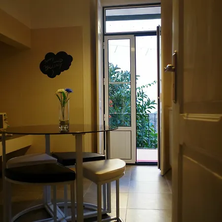 Cheesecake Boutique House 3* Lisboa